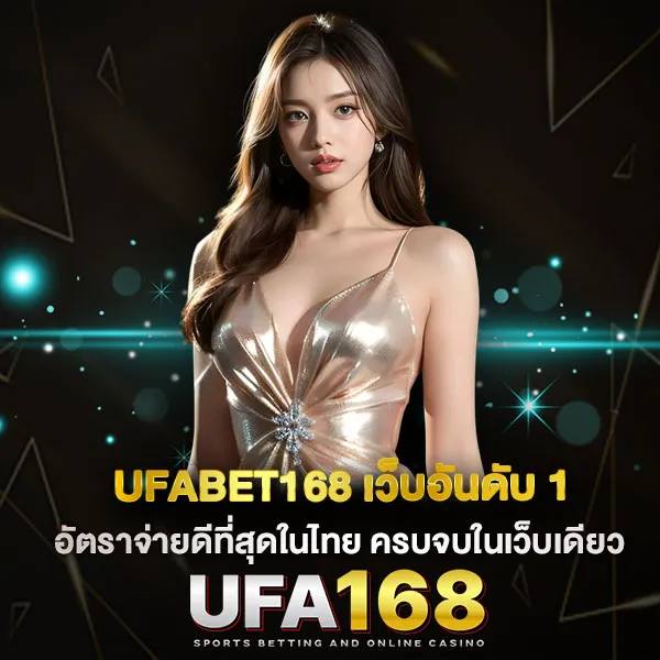 UFABET168