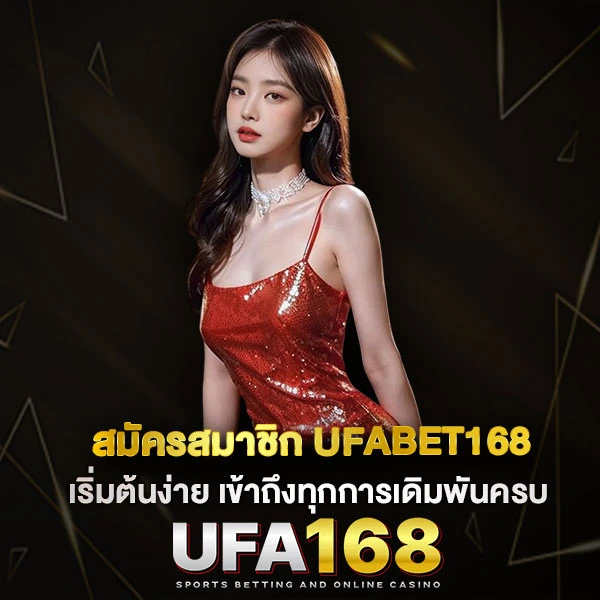 UFABET168