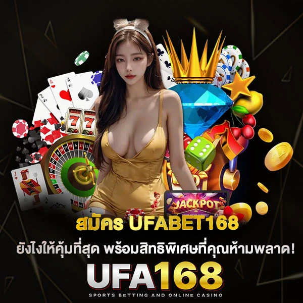 UFABET168